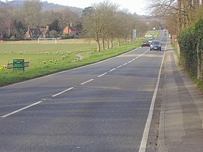 Stane Street - geograph.org.uk - 1206249.jpg