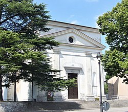 San Martino al Tagliamento