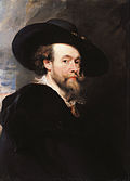 Séquito de Peter Paul Rubens