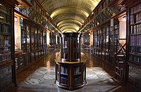 Biblioteca Reale