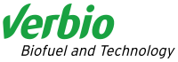 Logo der VERBIO Vereinigte BioEnergie AG