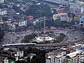 Victory Monument, Bangkok