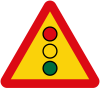 Traffic lights