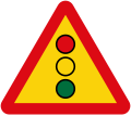 Traffic lights