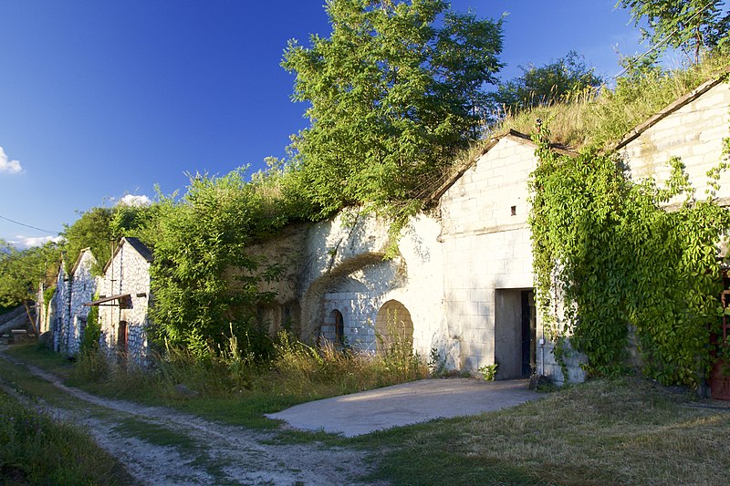 File:Wine cellars in Bogacs - panoramio.jpg