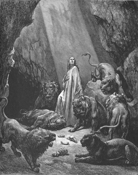 File:131.Daniel in the Lions' Den.jpg