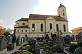 St. Laurentius (Feldkirchen-Westerham)