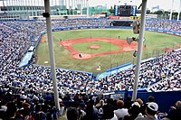 Meiji Jingu Stadium