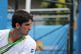 Thomaz Bellucci