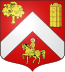 Blason de Bassoues