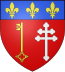 Blason de Narbonne