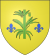 Alias du blason de Saint-Cannat