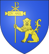 Blason de Arles