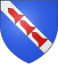 Blason de Hunawihr