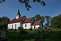 Borre kirke