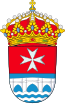 Blason de A Pobra de Trives