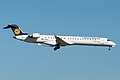 Lufthansa CityLine Bombardier CRJ900