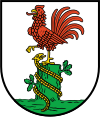 Wappen von Letschin