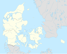 CPH is located in Denmark