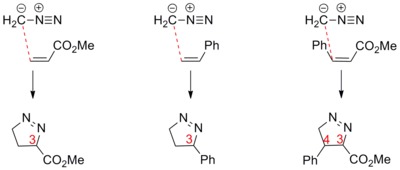 doi:10.1021/ja00444a013 and doi:10.1021/ja00436a062