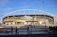 Olympiastadion