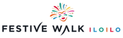 Festive Walk Mall logo