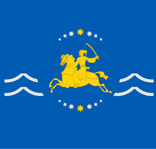 File:Flag of Nikopol.svg