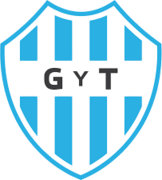 Club de Gimnasia y Tiro Ascendido a Primera División.