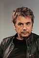 Jean-Michel Jarre op 21 oktober 2016 geboren op 24 augustus 1948