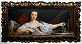 * Nomination Portrait of Gerolama Santacroce in Conti --Livioandronico2013 14:23, 22 May 2016 (UTC) * Promotion Good quality. --Hubertl 14:24, 22 May 2016 (UTC)