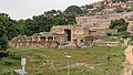 * Nomination: Ruins of Kodandarama Temple, Hampi --I.Mahesh 11:47, 22 October 2024 (UTC) * Review I suggest crop to remove the distracting objects in fg, and the people. --Tagooty 02:57, 27 October 2024 (UTC) @Tagooty: per discussion here with WLM India team, I'll do necessary changes after the results are announced, thank you for your inputs. --I.Mahesh 12:43, 1 November 2024 (UTC)