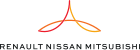 logo de Renault-Nissan-Mitsubishi