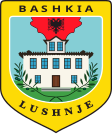 Lushnja címere