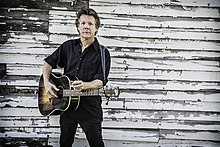 Steve Forbert 2017