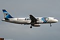 EGYPTAIR A320