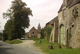 Saint-Pierre-de-Semilly