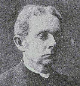 Thomas Blackburn