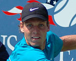 Tomáš Berdych