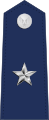 EUA: Brigadier general