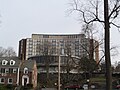 Image:803 Walnut Ave (Gamma Phi Beta) & Haven Hall, Syracuse University (2008).jpg