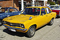 Opel Ascona A.