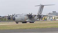 A400M