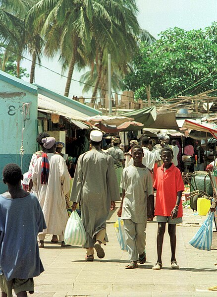 File:Alberta Market, Banjul, Gambia.jpg