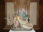 Pietà (monument aux morts)