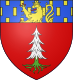 Coat of arms of La Pesse