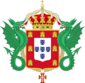 Coat of arms of Portugal