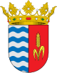 Armuña – Stemma