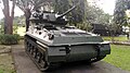 FV101 Scorpion