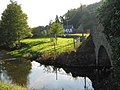 Fallais Pont al Mehaigne