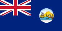 British Trinidad and Tobago (United Kingdom)